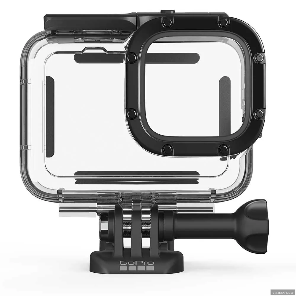 GoPro Protective Housing (Waterproof Dive + Camera Protection)