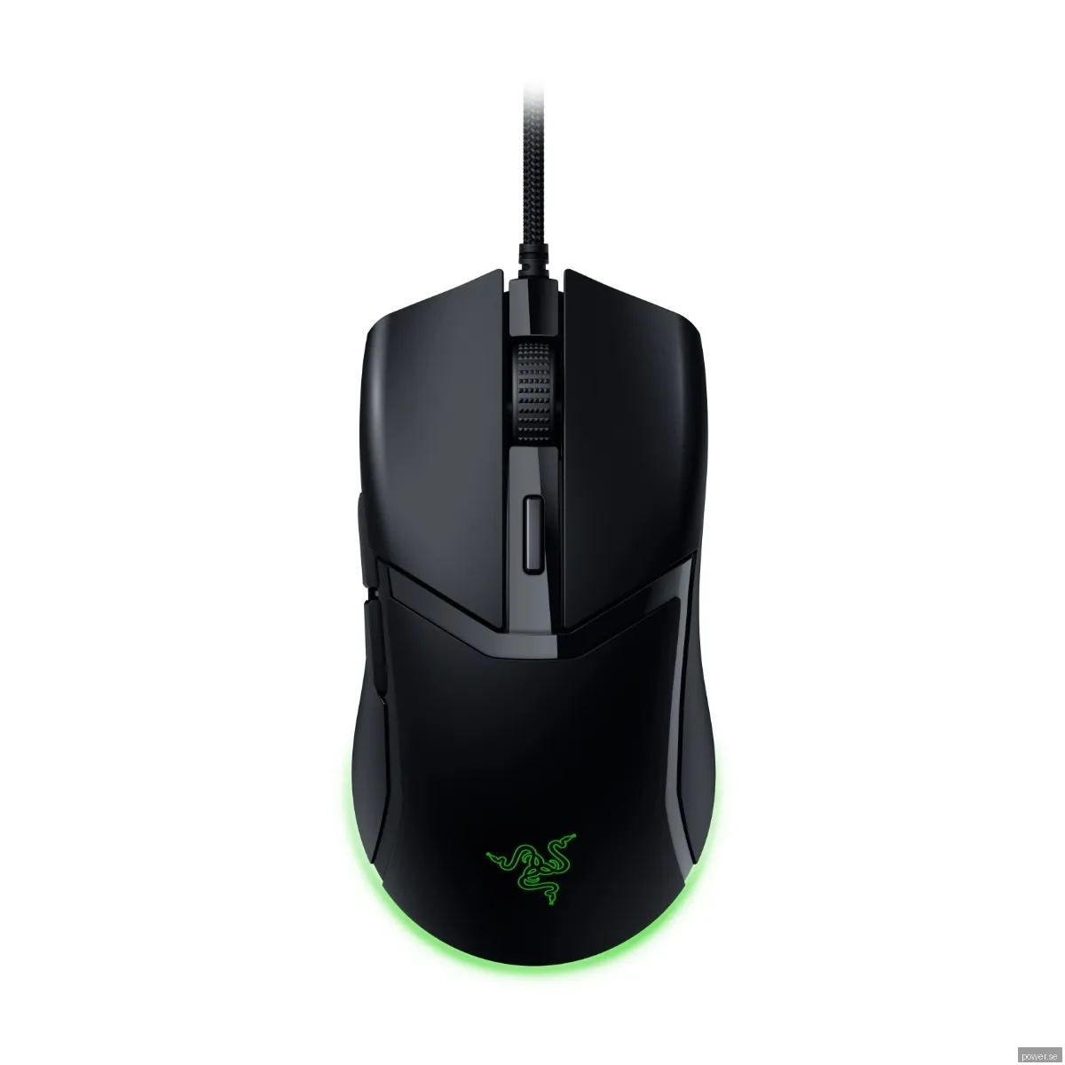 Razer Cobra gamingmus