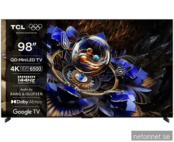 TCL 98X11K