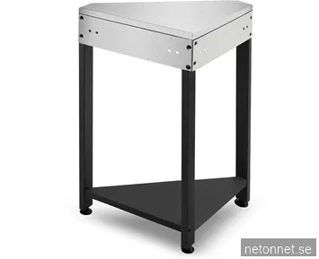 Austin and Barbeque AABQ - Side Corner Table