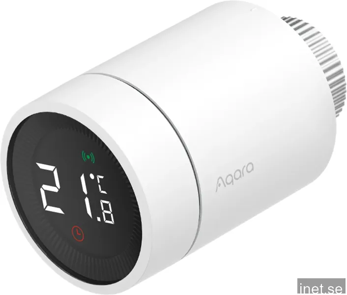 Aqara Smart Radiator Thermostat E1