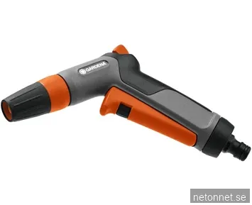 Gardena Classic Strålpistol