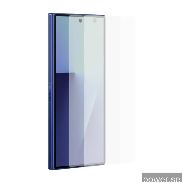 Samsung Galaxy Z Fold 7 antireflekterande skyddsfilm (transparent)