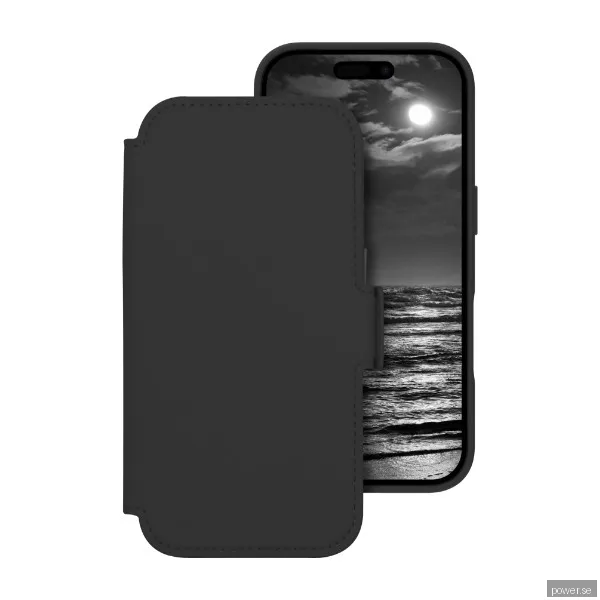 dbramante1928 Lynge MS ICON-fodral för iPhone 17 (midnight)