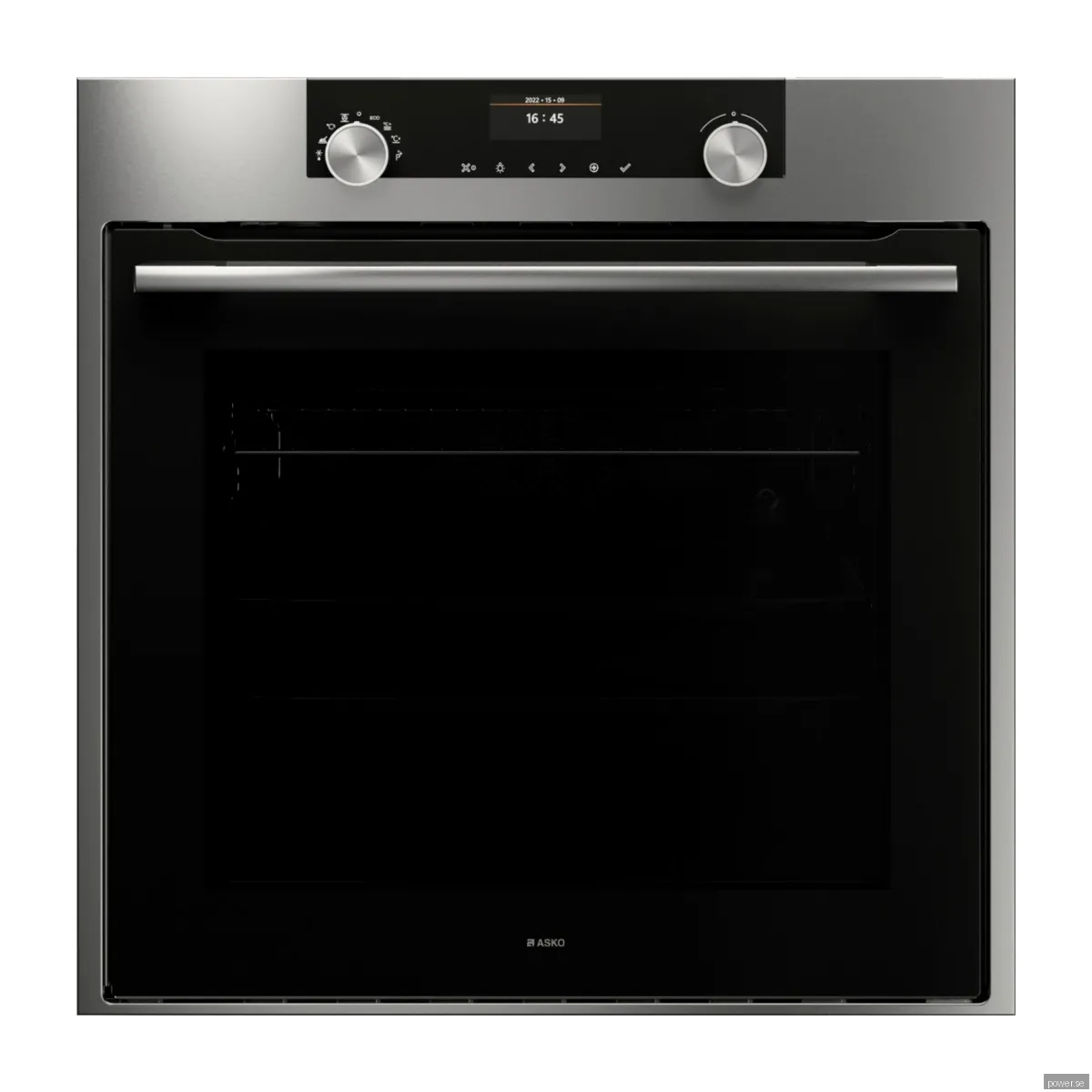 Asko Craft OP8664S inbyggnadsugn