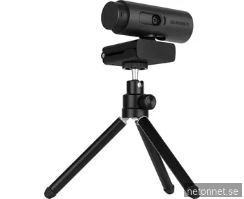 Streamplify CAM Webcam - FullHD - 60Hz - Black