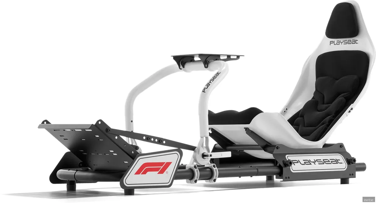 Playseat Formula Instinct F1 Edition