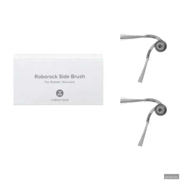 Roborock RR side Brush 2-armed Gray 2pcs