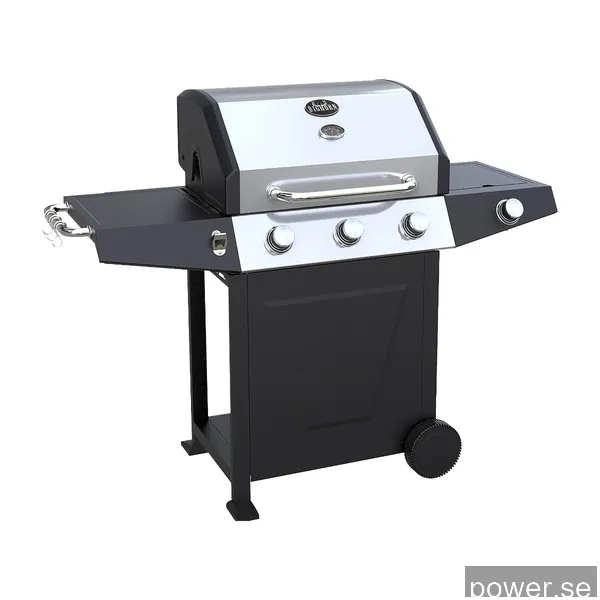 Bighorn 3000 gasolgrill