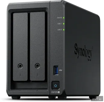Synology DS725+