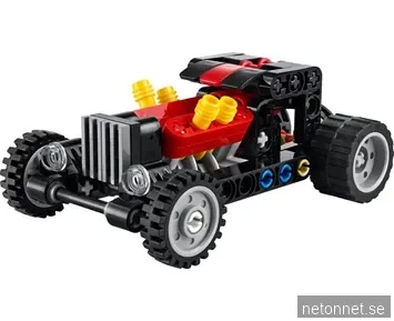 LEGO Technic Hot Rod 30735