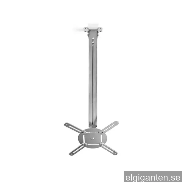 Nedis PJCM200GY - ceiling mount