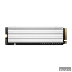 Corsair MP600 ELITE SSD for PlayStation 5 - 2 TB