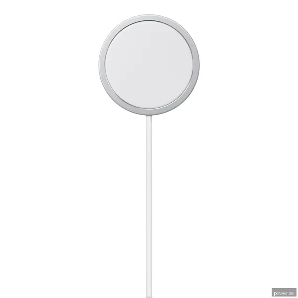Apple MagSafe trådlös laddare (2 m)
