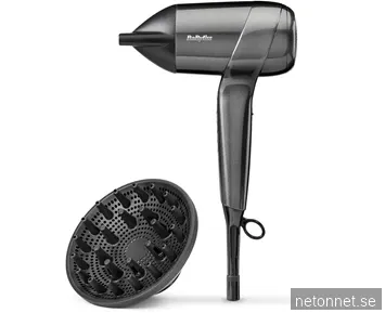 Babyliss Titanium Shine Dryer