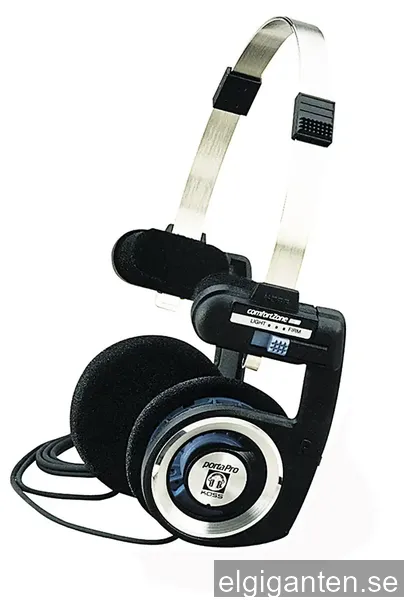 Koss PortaPro Hörlurar