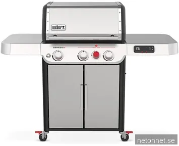Weber Genesis® SX-325s Smart
