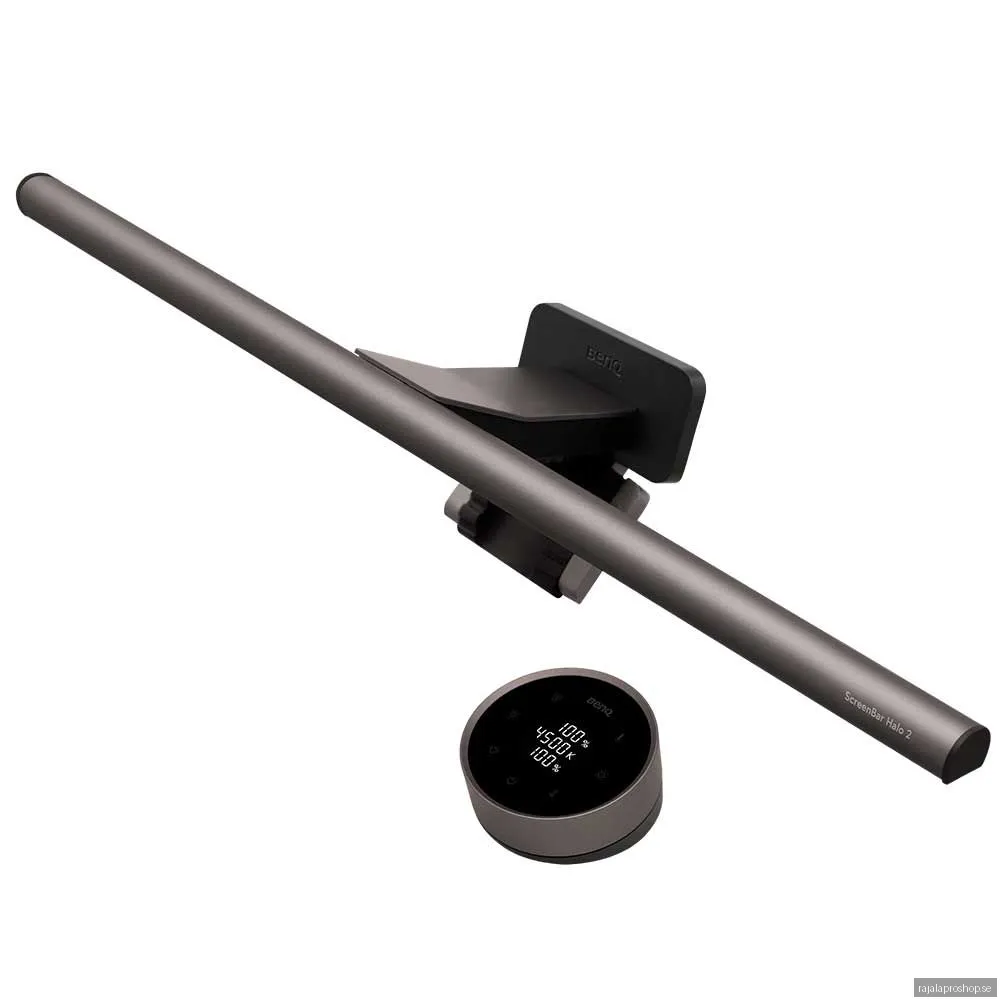 BenQ ScreenBar Halo 2 ljusbar bildskärm