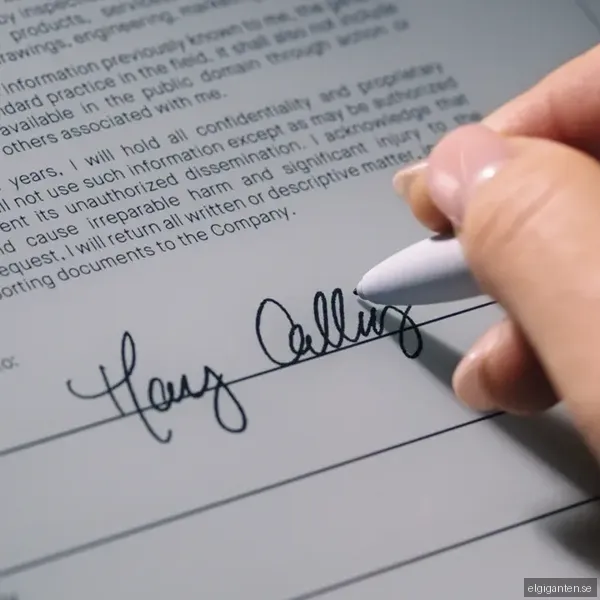 reMarkable Marker stylus pekpenna (grå)