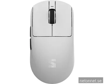 Svive Flow 5 Wireless Mouse - Vit