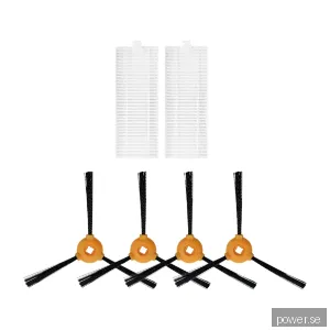 Point DUSTY300 tillbehörssats