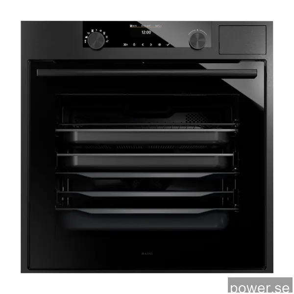 Asko Craft OCS8664B inbyggnadsugn