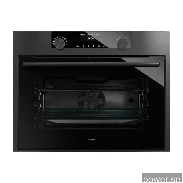 Asko Craft OCM8464B kompaktugn