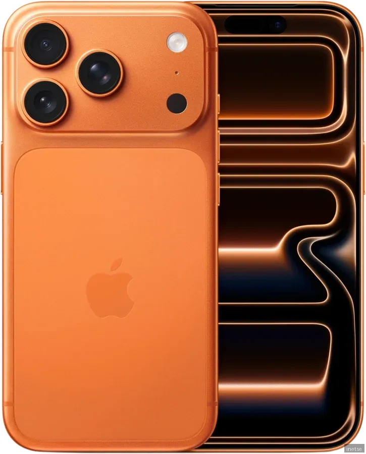 Apple iPhone 17 Pro - 5G smartphone