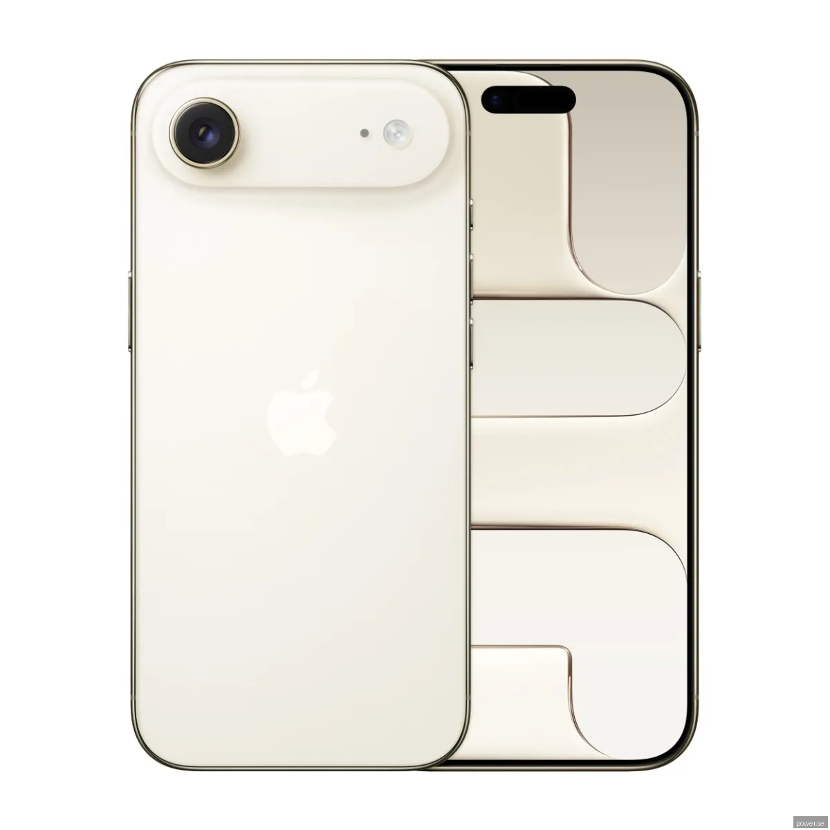 Apple iPhone Air - 5G smartphone
