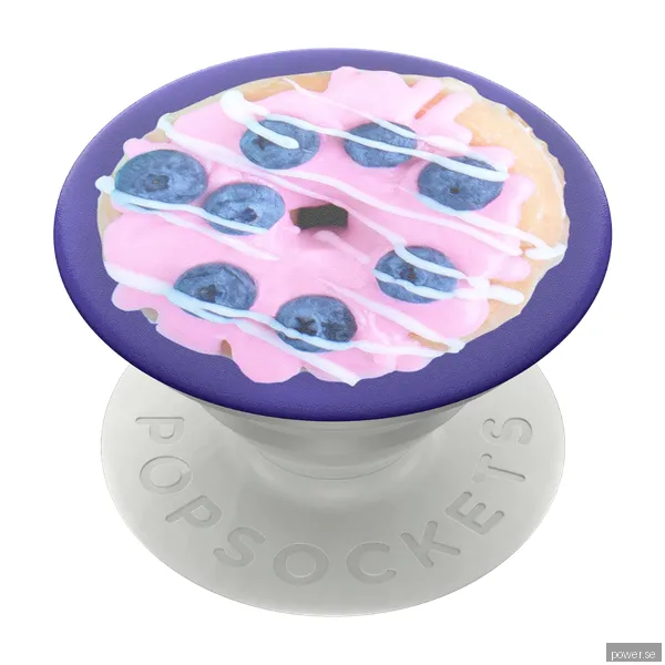 PopSockets Swappable PopTop - finger grip/kickstand for mobile phone