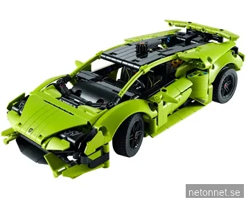 LEGO Technic Lamborghini Huracán Tecnica 42161