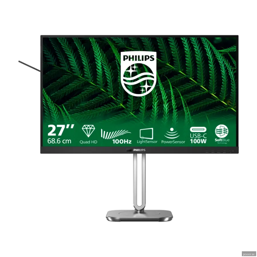 Philips B2 G5601/00 27" - 2560x1440 - IPS - 100Hz