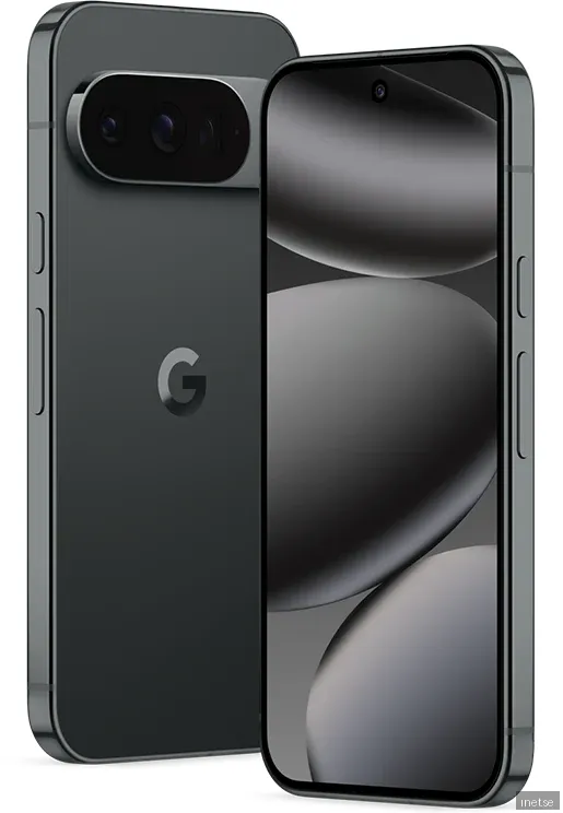 Google Pixel 10 Pro 256GB (Obsidian)