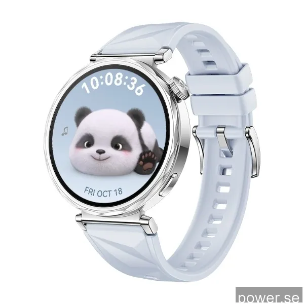 HUAWEI WATCH GT 5 41 mm smartwatch, blå