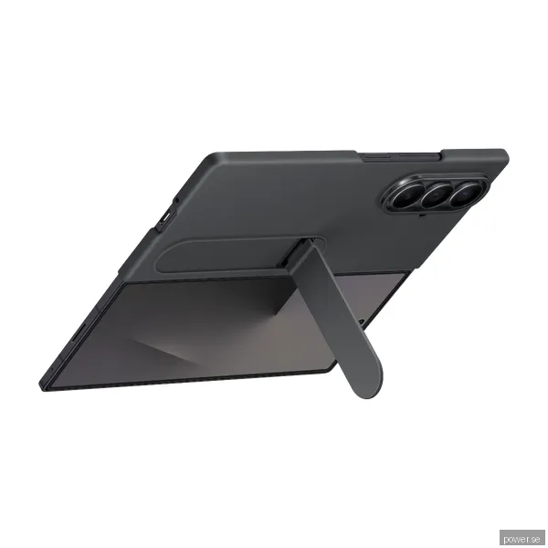 Samsung Galaxy Z Fold7 Silikonskal (black)