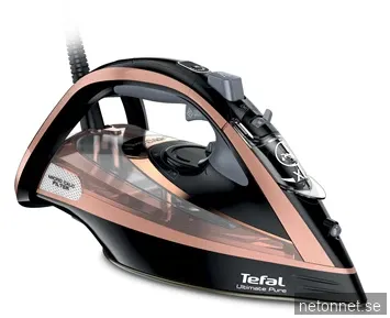 Tefal Ångstrykjärn Ultimate Pure Rosé
