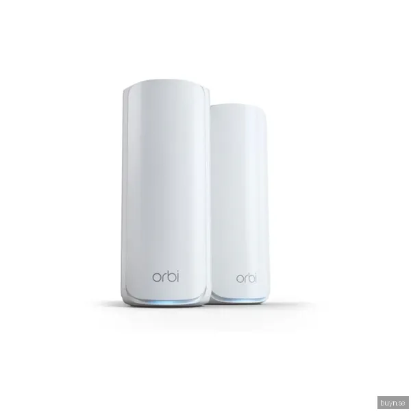Netgear Orbi 770 RBE772 WiFi 7 Mesh system (2-pack)