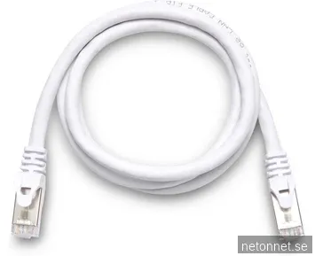 Andersson Network cable FTP Cat 6A 10Gbps 1m
