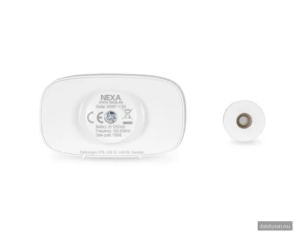 Nexa Motion Sensor, MIMST-1703