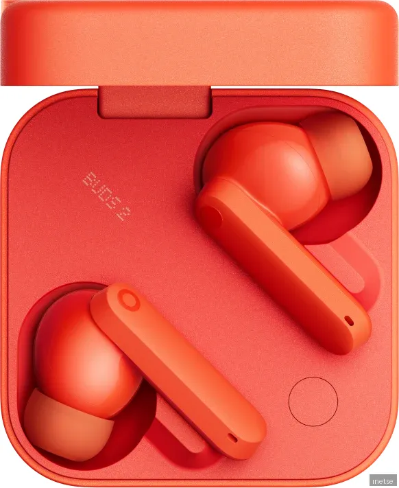 CMF by Nothing Buds 2 - Orange