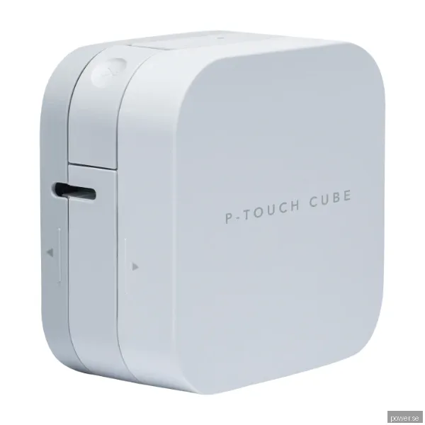 Brother P-Touch Cube Bluetooth etikettskrivare