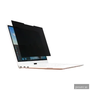 Kensington 15,6” (16:9) MagPro™ magnetiskt sekretessfilter för bärbara datorer