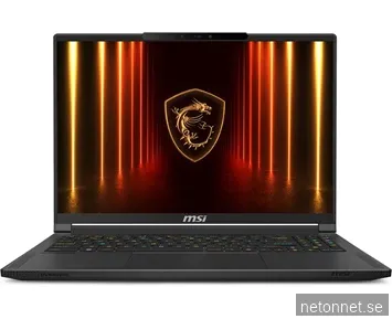 MSI Stealth A16 AI+ A3XWHG-005NEU