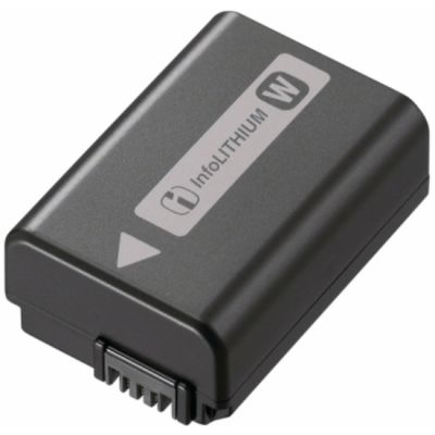 Sony NP FW50 - Camera battery