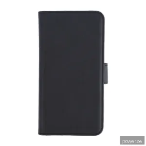 Ferrelli Duo Flip skal Samsung Galaxy A71, svart