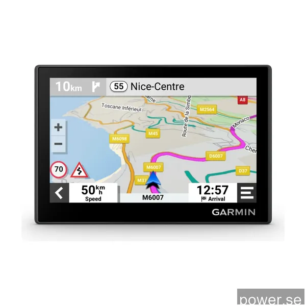 Garmin Drive 53, Full EU, USB-C