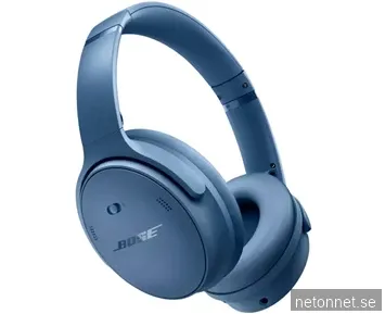 Bose QuietComfort Headphones - Blue Dusk