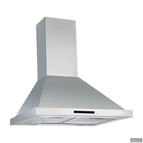 Point 3-Series PHB60STL20 köksfläkt