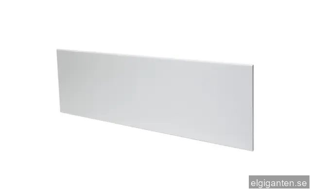 Adax Neo Panel Electric radiator with WiFi 800W 230V 330x750 mm White