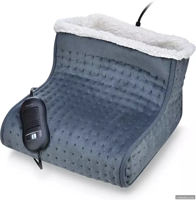 PureSense PSFT300 Fotvärmare